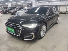Audi A6L 45 TFSI Premium Dynamic - фото 1
