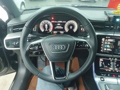 Audi A6L 45 TFSI Premium Dynamic - фото 10