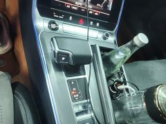 Audi A6L 45 TFSI Premium Dynamic - фото 13