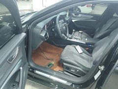 Audi A6L 45 TFSI Premium Dynamic - фото 15