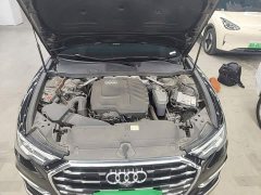 Audi A6L 45 TFSI Premium Dynamic - фото 19