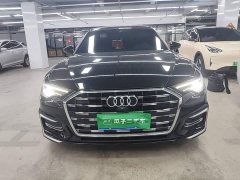 Audi A6L 45 TFSI Premium Dynamic - фото 2