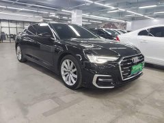Audi A6L 45 TFSI Premium Dynamic - фото 3