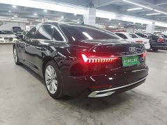 Audi A6L 45 TFSI Premium Dynamic - фото 4
