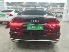 Audi A6L 45 TFSI Premium Dynamic - фото 5