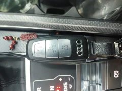 Audi A6L 45 TFSI Premium Dynamic - фото 8