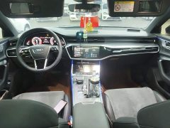 Audi A6L 45 TFSI Premium Dynamic - фото 9