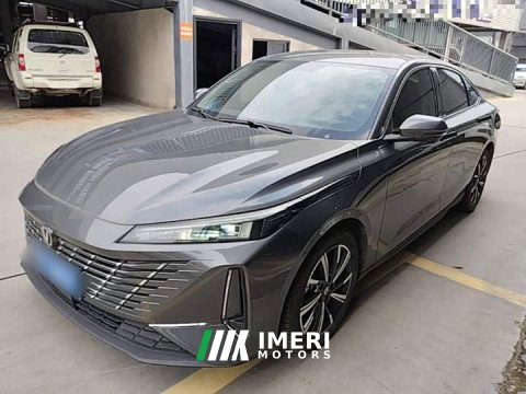 2024 Changan Eado 1.5T GDI Automatic Prestige - car from China