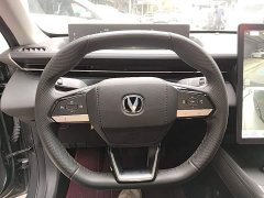 Changan Eado 1.5T GDI Automatic Prestige - photo 10