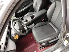 Changan Eado 1.5T GDI Automatic Prestige - photo 14