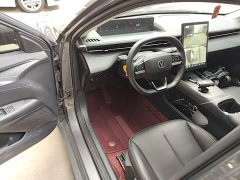 Changan Eado 1.5T GDI Automatic Prestige - photo 15