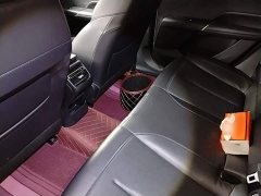 Changan Eado 1.5T GDI Automatic Prestige - photo 16