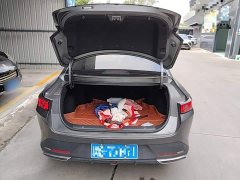 Changan Eado 1.5T GDI Automatic Prestige - photo 18