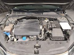 Changan Eado 1.5T GDI Automatic Prestige - photo 19