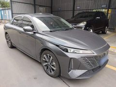 Changan Eado 1.5T GDI Automatic Prestige - photo 3