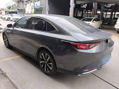 Changan Eado 1.5T GDI Automatic Prestige - photo 4