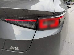 Changan Eado 1.5T GDI Automatic Prestige - photo 7