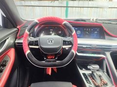 Changan CS35 Plus Comfort Edition 1.4T DCT Luxury - photo 10