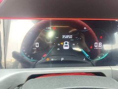 Changan CS35 Plus Comfort Edition 1.4T DCT Luxury - photo 11