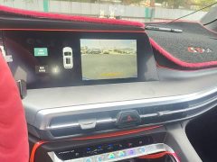 Changan CS35 Plus Comfort Edition 1.4T DCT Luxury - photo 12