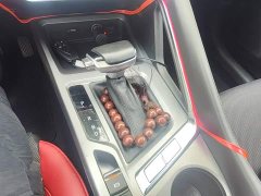 Changan CS35 Plus Comfort Edition 1.4T DCT Luxury - photo 13