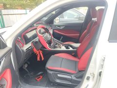 Changan CS35 Plus Comfort Edition 1.4T DCT Luxury - photo 14