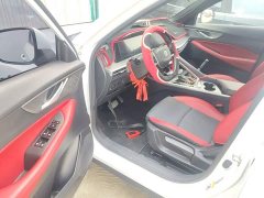 Changan CS35 Plus Comfort Edition 1.4T DCT Luxury - photo 15
