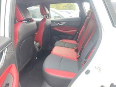 Changan CS35 Plus Comfort Edition 1.4T DCT Luxury - photo 16