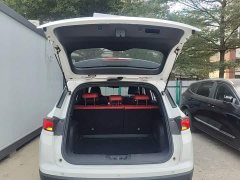 Changan CS35 Plus Comfort Edition 1.4T DCT Luxury - photo 18