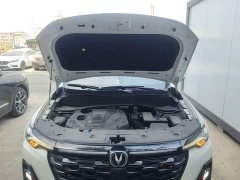 Changan CS35 Plus Comfort Edition 1.4T DCT Luxury - photo 19