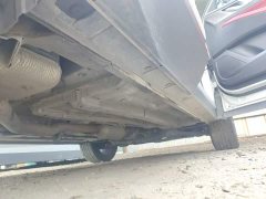 Changan CS35 Plus Comfort Edition 1.4T DCT Luxury - photo 20