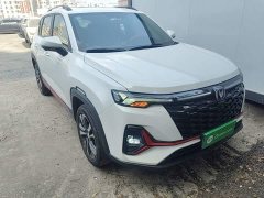 Changan CS35 Plus Comfort Edition 1.4T DCT Luxury - photo 3