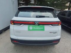 Changan CS35 Plus Comfort Edition 1.4T DCT Luxury - photo 5