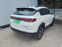 Changan CS35 Plus Comfort Edition 1.4T DCT Luxury - photo 6