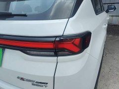 Changan CS35 Plus Comfort Edition 1.4T DCT Luxury - photo 7