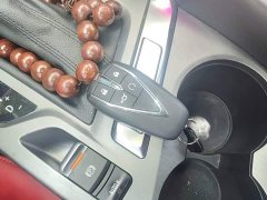 Changan CS35 Plus Comfort Edition 1.4T DCT Luxury - photo 8