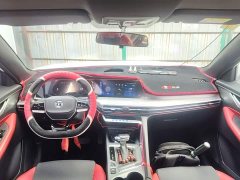 Changan CS35 Plus Comfort Edition 1.4T DCT Luxury - photo 9