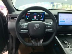 BYD Qin PLUS DM-i Smart Drive Edition 55KM Leading - photo 10