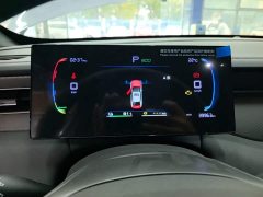 BYD Qin PLUS DM-i Smart Drive Edition 55KM Leading - photo 11