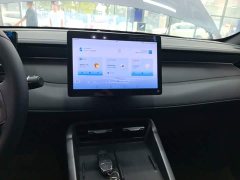 BYD Qin PLUS DM-i Smart Drive Edition 55KM Leading - photo 12