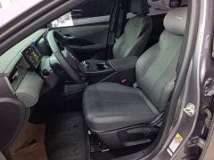 BYD Qin PLUS DM-i Smart Drive Edition 55KM Leading - photo 14