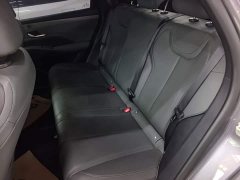 BYD Qin PLUS DM-i Smart Drive Edition 55KM Leading - photo 16