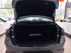 BYD Qin PLUS DM-i Smart Drive Edition 55KM Leading - photo 18