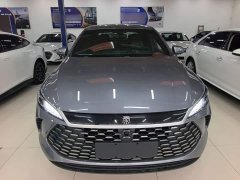 BYD Qin PLUS DM-i Smart Drive Edition 55KM Leading - photo 2