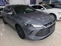 BYD Qin PLUS DM-i Smart Drive Edition 55KM Leading - photo 3