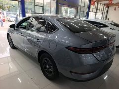 BYD Qin PLUS DM-i Smart Drive Edition 55KM Leading - photo 4