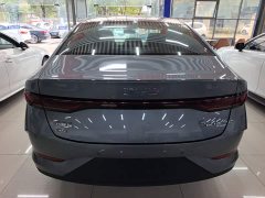 BYD Qin PLUS DM-i Smart Drive Edition 55KM Leading - photo 5