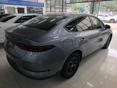 BYD Qin PLUS DM-i Smart Drive Edition 55KM Leading - photo 6