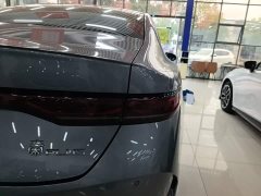 BYD Qin PLUS DM-i Smart Drive Edition 55KM Leading - photo 7
