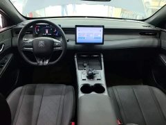 BYD Qin PLUS DM-i Smart Drive Edition 55KM Leading - photo 9